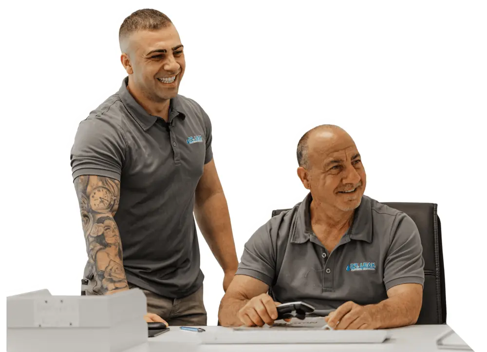 The licensed local team behind Plumbers In Marrickville