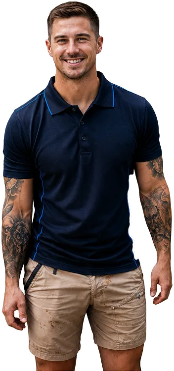 A licensed Marrickville plumber ready to help