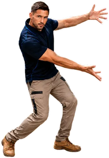 A licensed Marrickville plumber